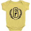 Rainbow Six Siege Baby Bodysuit