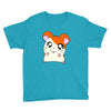 hamtaro Youth Tee