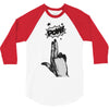 pow 3/4 Sleeve Shirt