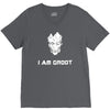 new guardians of the galaxy V-Neck Tee