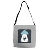 Ufo Adjustable Strap Totes