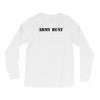 army rust Long Sleeve Shirts