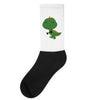Cute Dinosaur Socks