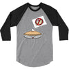 occu pie 3/4 Sleeve Shirt