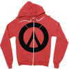 overwatch Zipper Hoodie