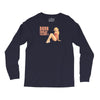 born in the 50s Long Sleeve Shirts