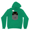 soon Unisex Hoodie