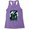 zombeers Racerback Tank