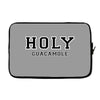 Holy Guacamole Laptop sleeve