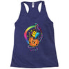 doodle luv Racerback Tank