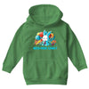 need more candy Youth Hoodie