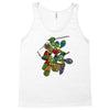 mega turtles Tank Top