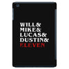 Stranger Things Kids iPad Mini