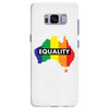 Vote Yes-Australia Marriage Equality Samsung Galaxy S8 Plus