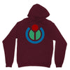 fahrie77 Unisex Hoodie