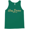 Prince Tank Top