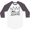 jughead 3/4 Sleeve Shirt