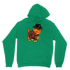 nightmeow on elm street Unisex Hoodie