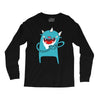 monster hearts you Long Sleeve Shirts