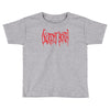 decrepit birth Toddler T-shirt