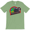 mushroom city bullets T-Shirt