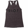 riot Racerback Tank