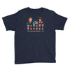 doctor fighter Youth Tee