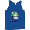 Best Friends Tacos Tank Top