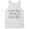 it's toile about you Tank Top