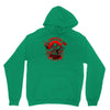 yautjas jungle ipa Unisex Hoodie