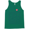 mountain line Tank Top