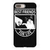 cat best friends for life iPhone 8 Plus