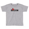 mgk bloom Toddler T-shirt