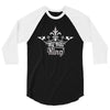 king tato 3/4 Sleeve Shirt