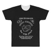 cucco sriracha All Over Men's T-shirt