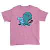 wooooobba! Youth Tee