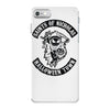 saints of nicholas (2) iPhone 7 Case