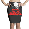 dawn of the dead Pencil Skirts