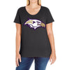 fahrie77 Ladies Curvy T-Shirt