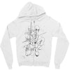 deadpool 2 Zipper Hoodie