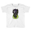 i am not afraid Toddler T-shirt