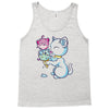 mice cream Tank Top