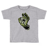 yautja prime predators (2) Toddler T-shirt