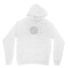 volume Unisex Hoodie