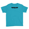 wing lad Youth Tee