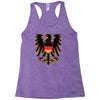 german eagle Racerback Tank