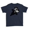 catoon2 Youth Tee