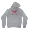 turn that frown upside down Unisex Hoodie