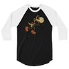 yoshisaurus 3/4 Sleeve Shirt
