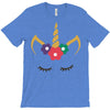 unicorn face T-Shirt
